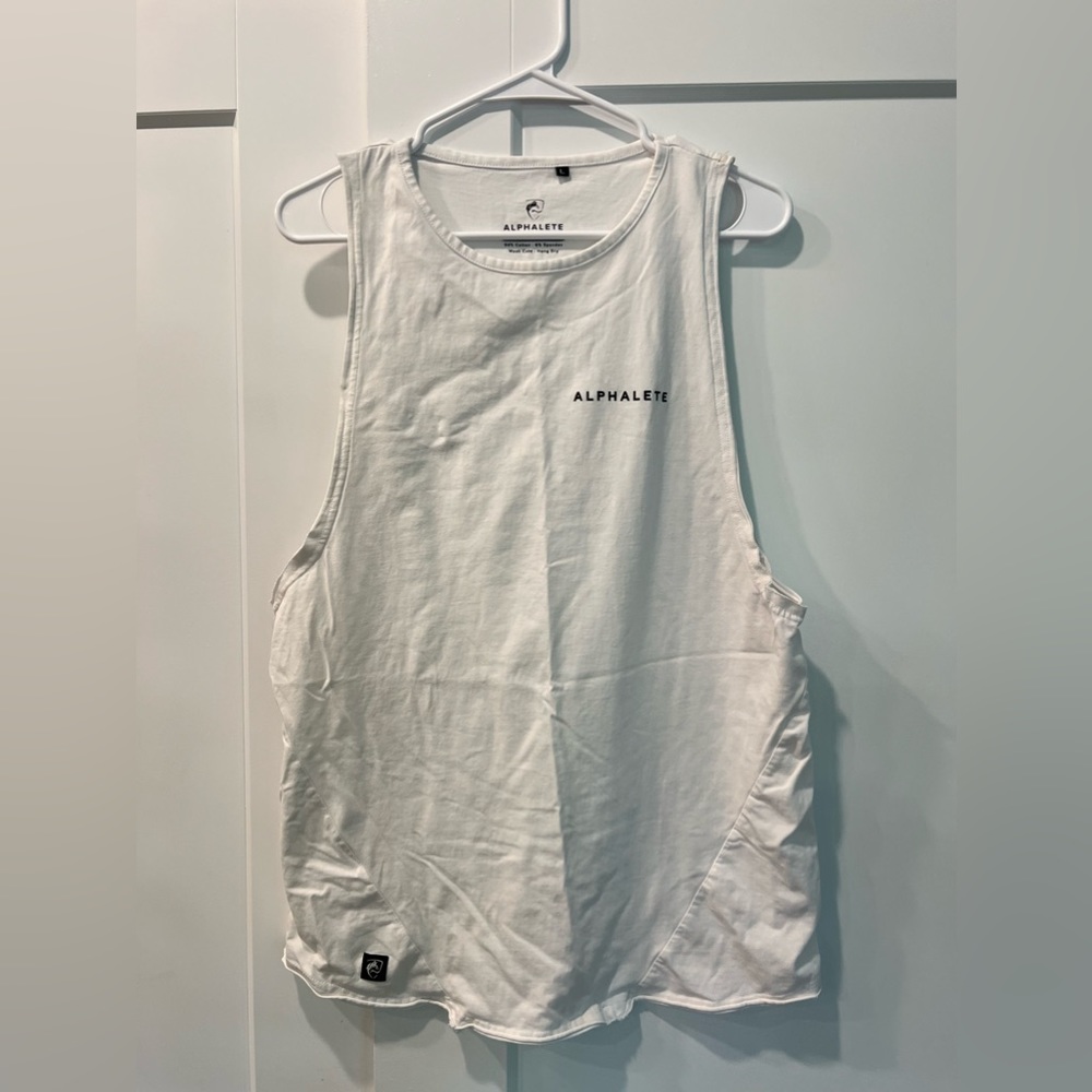 Alphalete Workout Tank